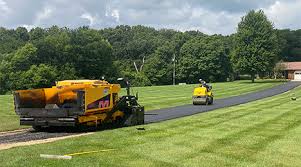 Best Paver Driveway Installation  in Smithville, NJ